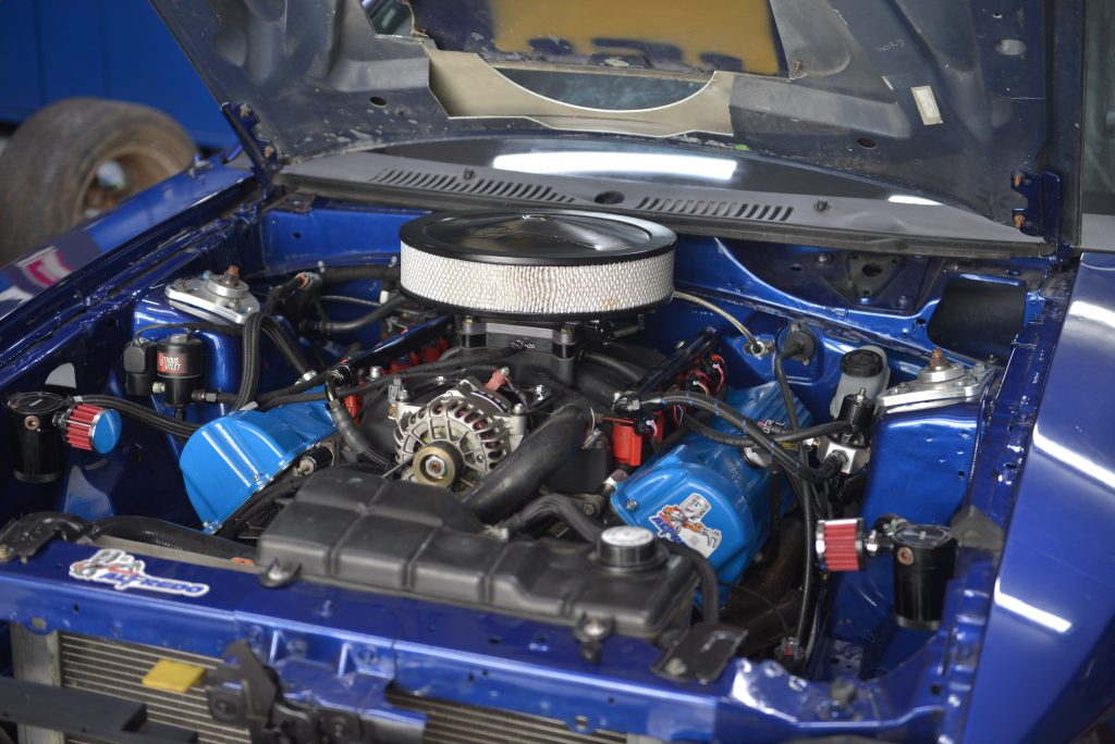 motor